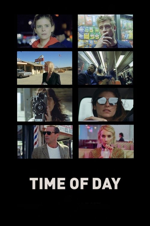 Time of Day trailer