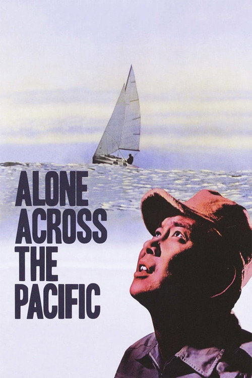 Alone Across the Pacific trailer