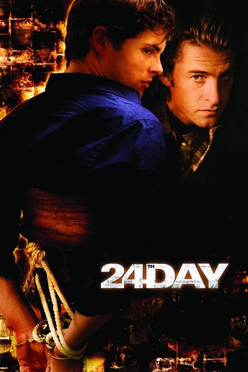The 24th Day trailer