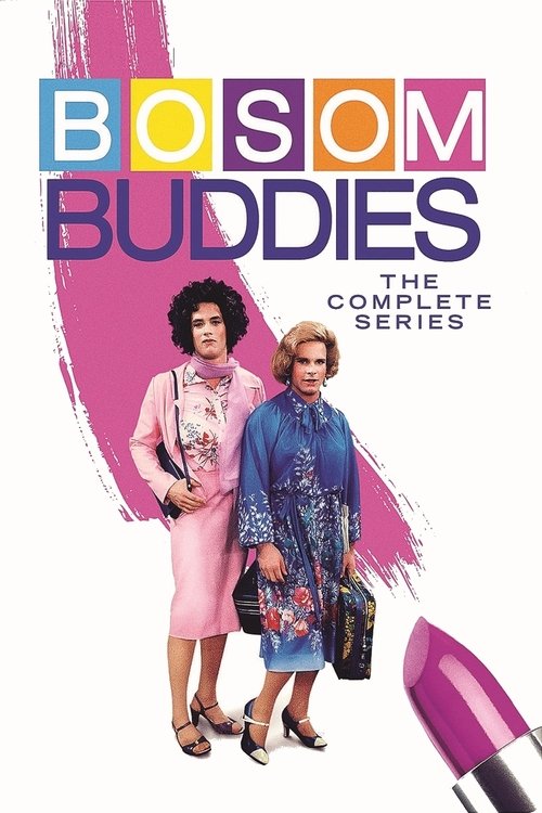 Bosom Buddies trailer