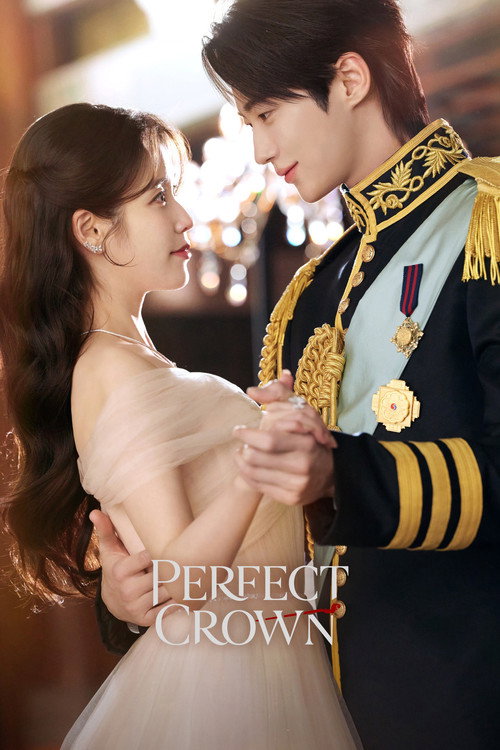 Perfect Crown trailer