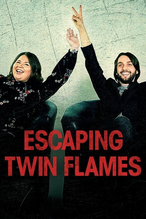 Escaping Twin Flames trailer