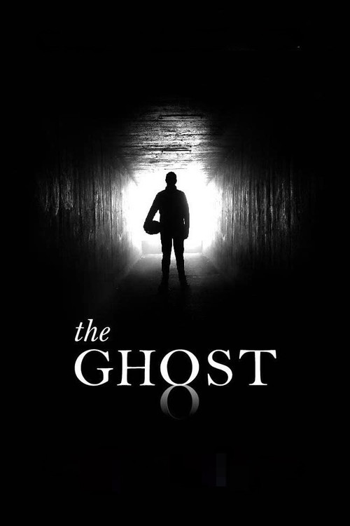 The Ghost trailer