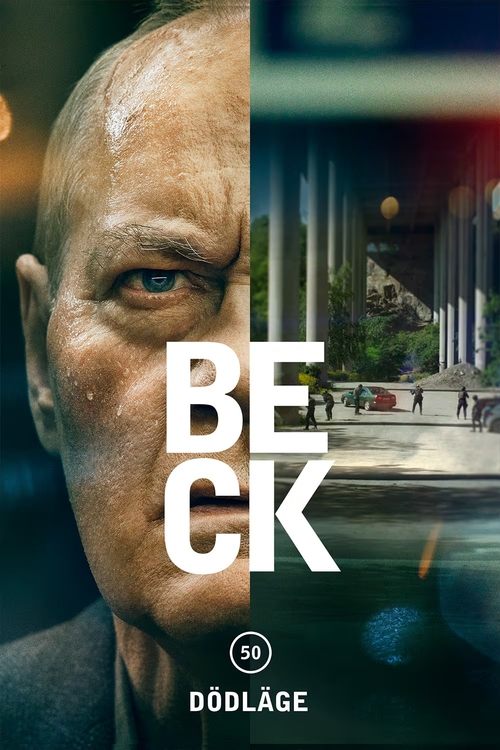 Beck 50 - Deadlock trailer
