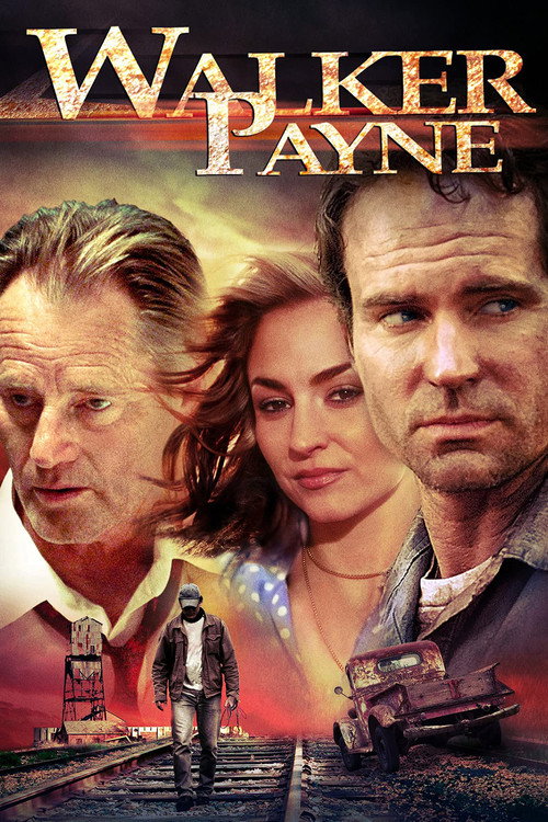 Walker Payne trailer