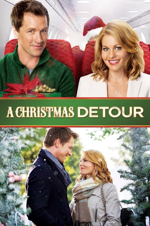 A Christmas Detour trailer