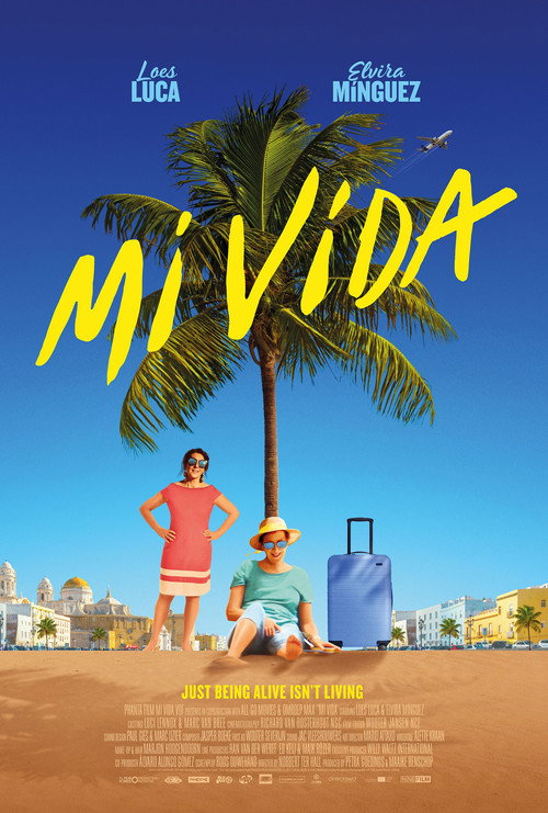 Mi Vida trailer