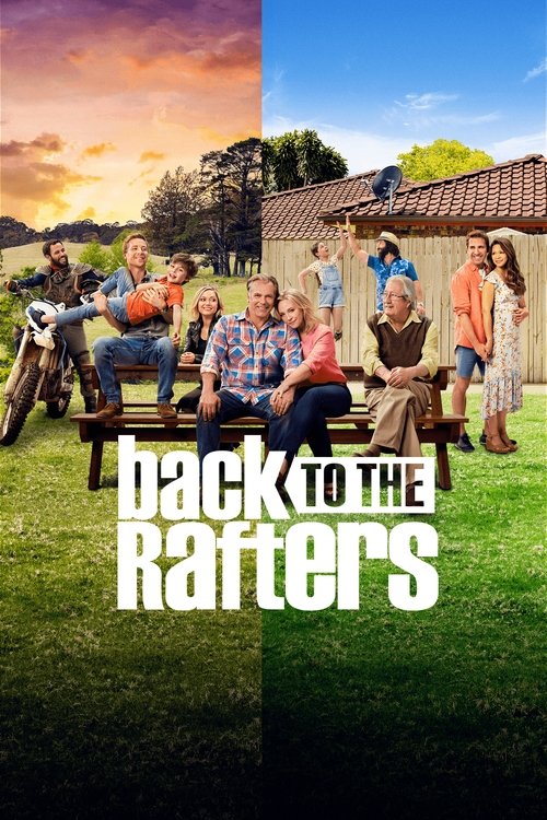 Back to the Rafters trailer