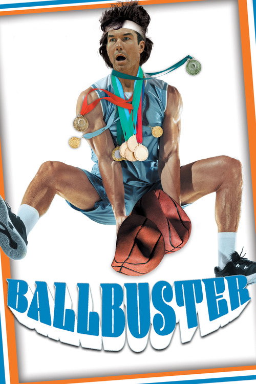 Ballbuster trailer