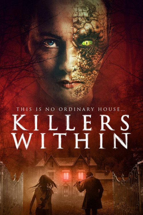 Killers Within trailer