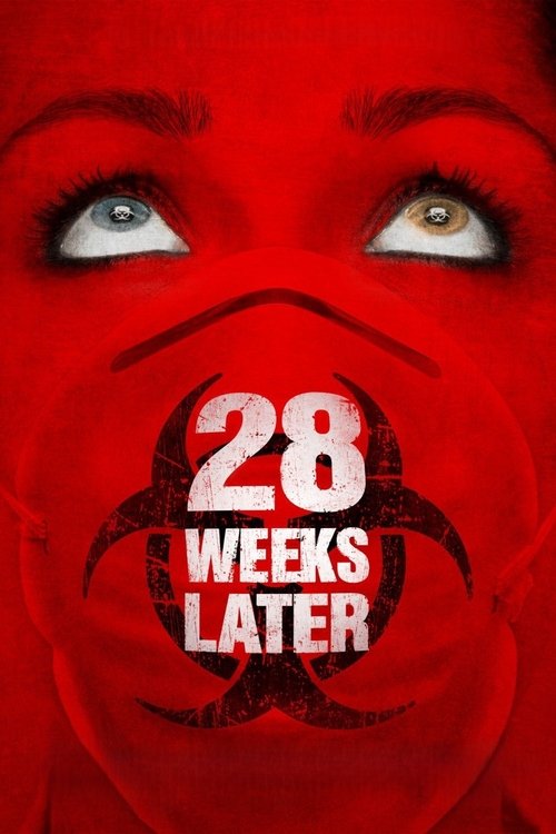 28 Weeks Later trailer