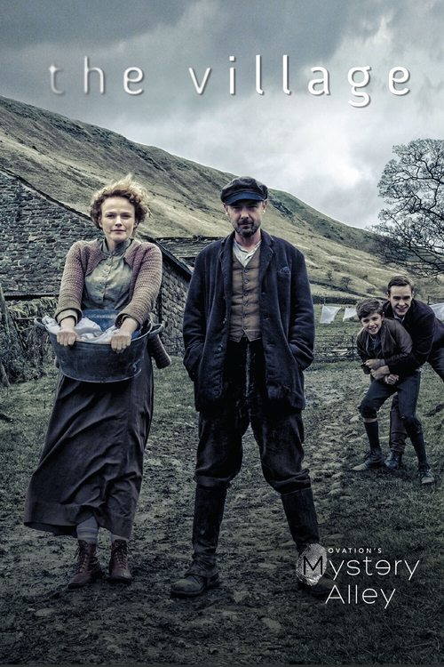 The Village trailer