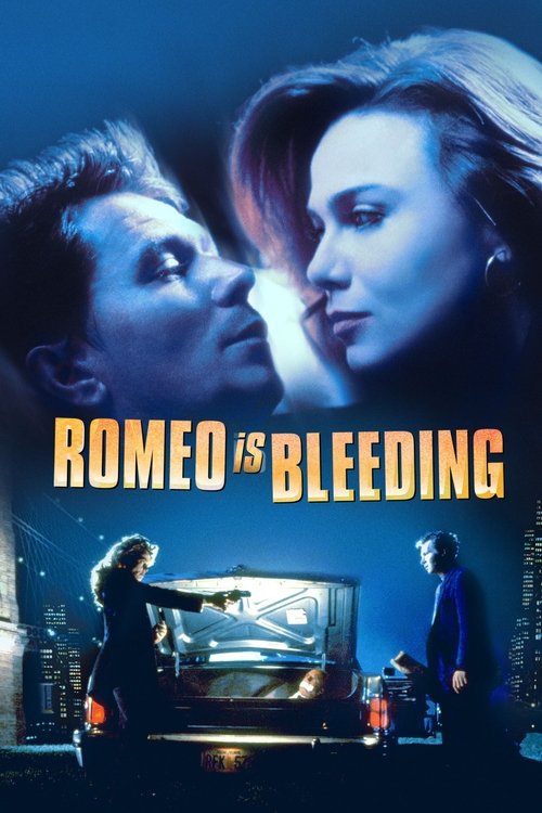 Romeo Is Bleeding trailer