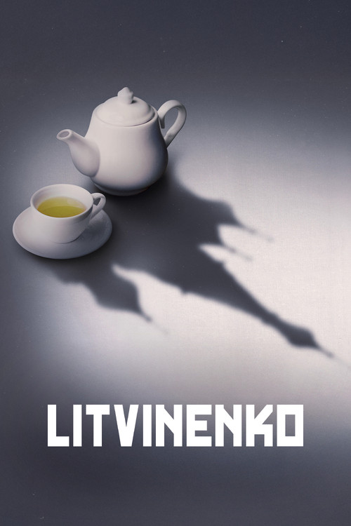 Litvinenko trailer