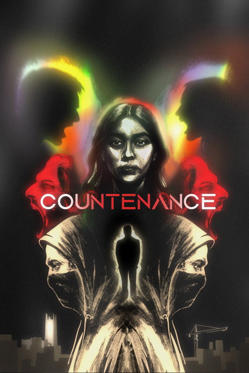 Countenance trailer