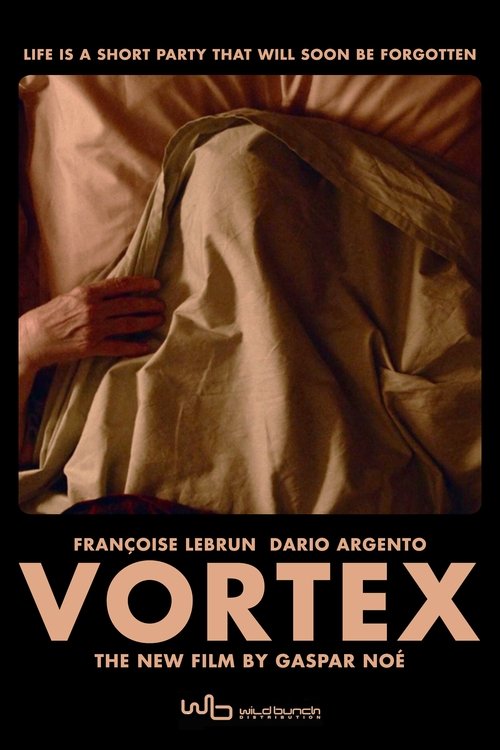 Vortex trailer