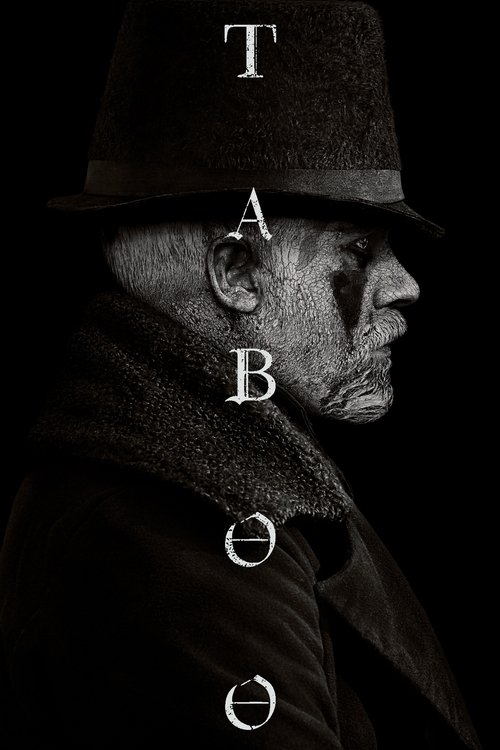 Taboo trailer