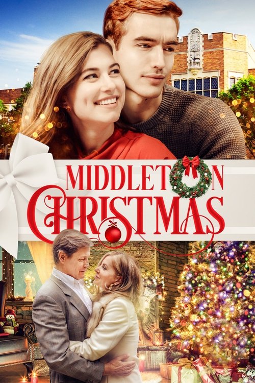 Middleton Christmas trailer
