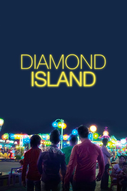 Diamond Island trailer
