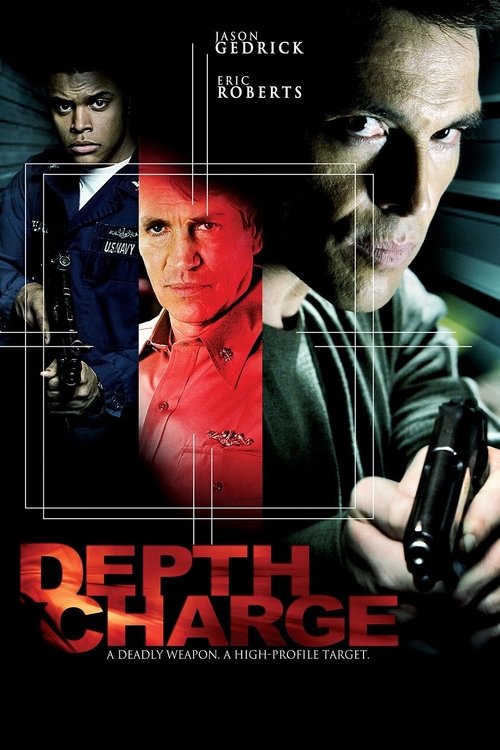 Depth Charge trailer