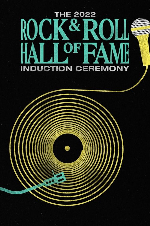2022 Rock & Roll Hall of Fame Induction Ceremony trailer
