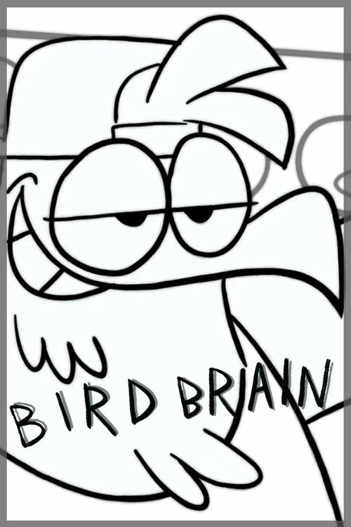 Bird Brain trailer