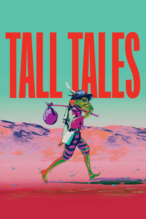 Tall Tales trailer