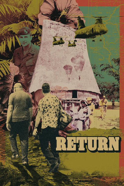 Return trailer