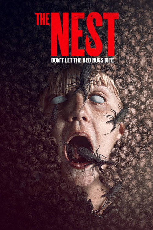 The Nest trailer