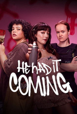 He Had It Coming trailer