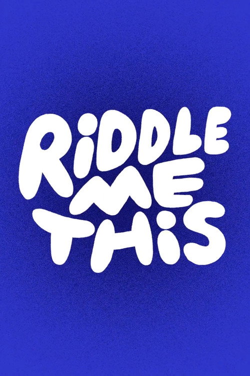 Riddle Me This trailer