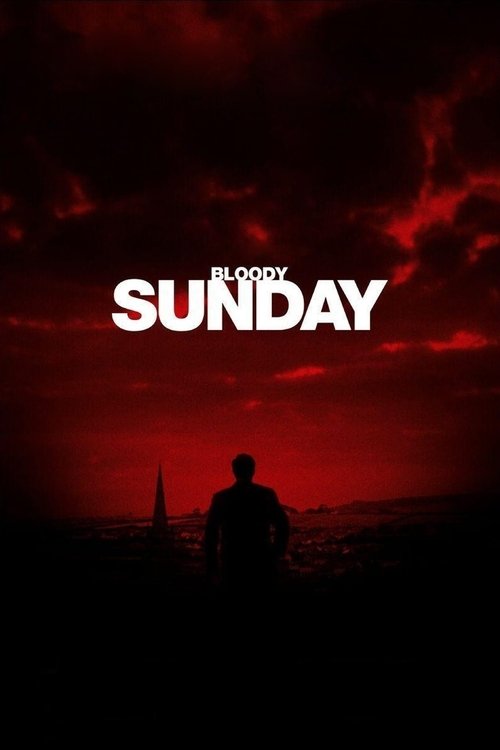 Bloody Sunday trailer