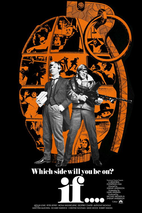 if.... trailer