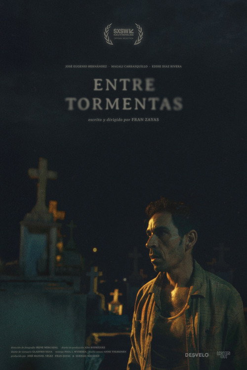 In Between Storms trailer