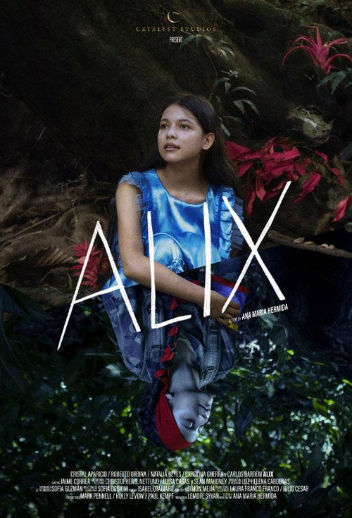 Alix trailer