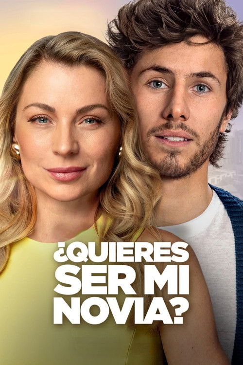 ¿Quieres ser mi novia? trailer