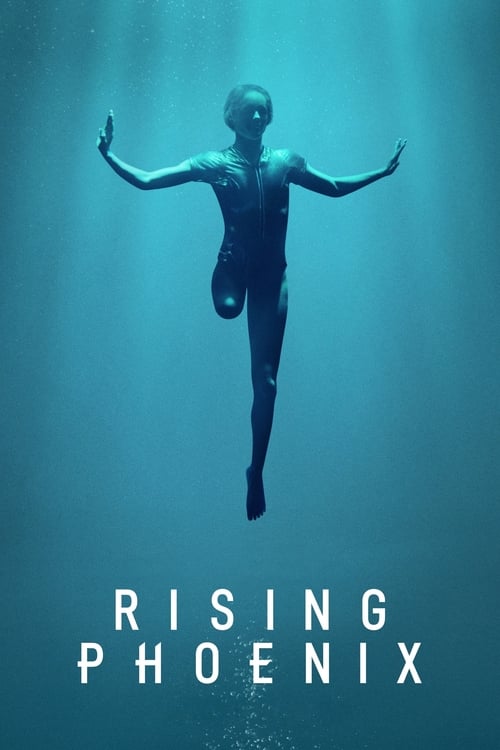 Rising Phoenix trailer