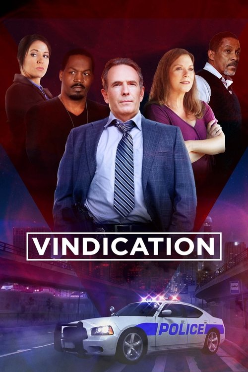 Vindication trailer