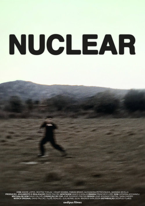 Nuclear trailer