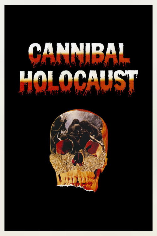 Cannibal Holocaust trailer