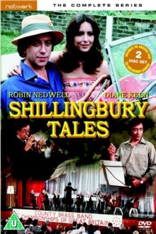 Shillingbury Tales trailer
