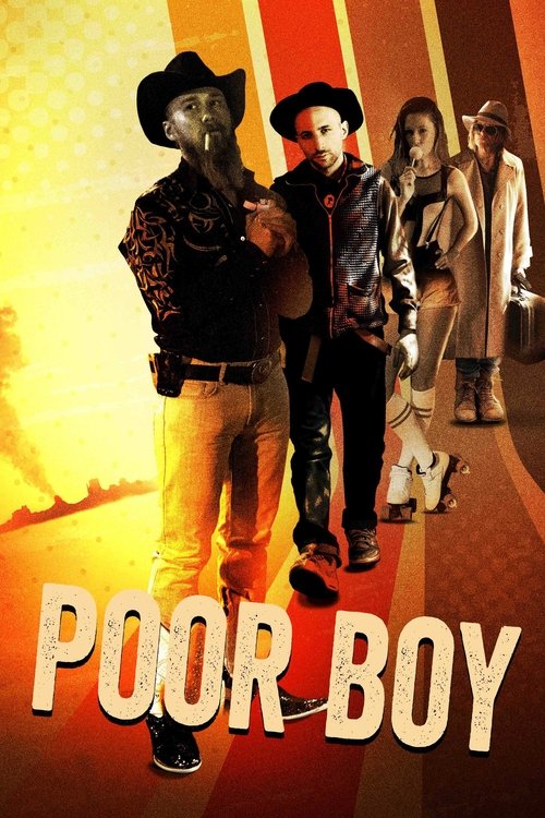 Poor Boy trailer
