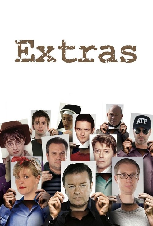 Extras trailer