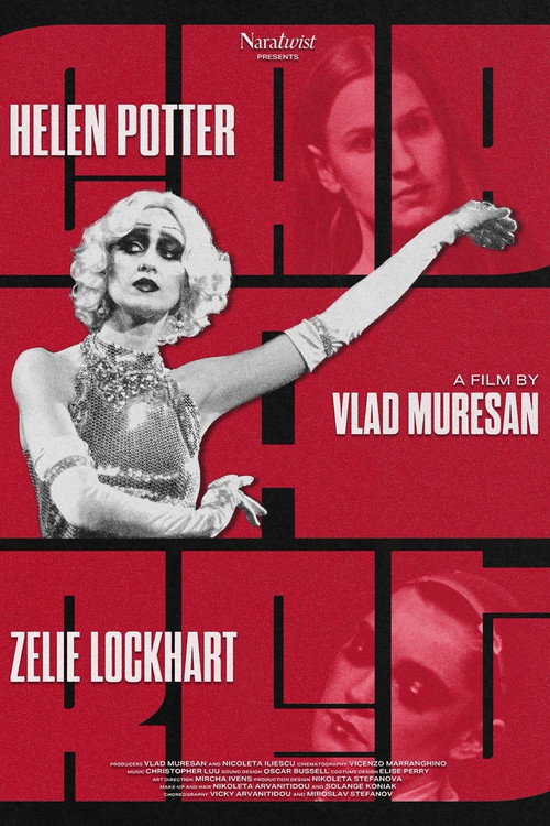 Cabaret trailer
