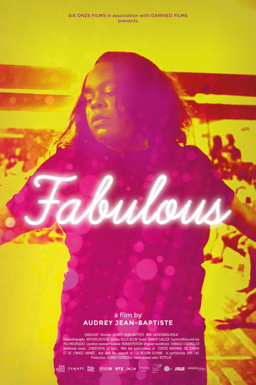 Fabulous trailer
