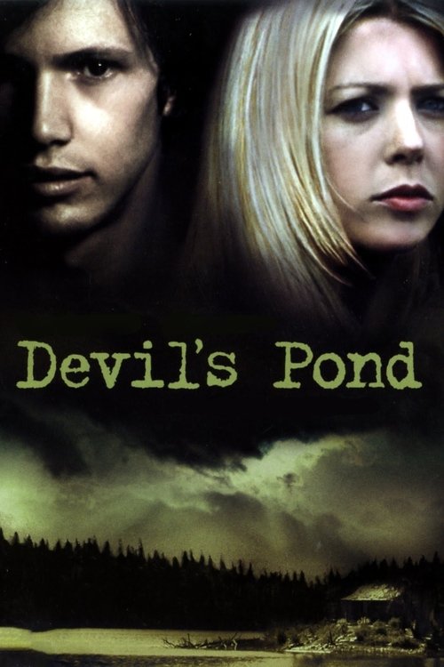 Devil's Pond trailer
