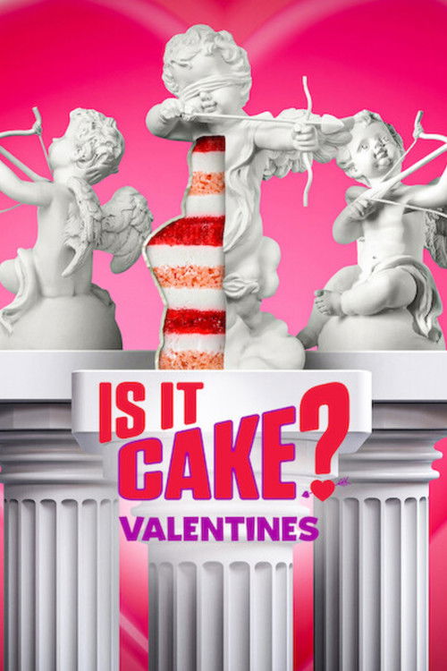 Is It Cake? Valentines trailer