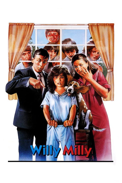 Willy/Milly trailer