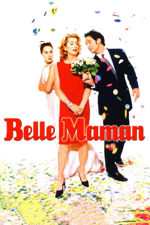 Belle Maman trailer