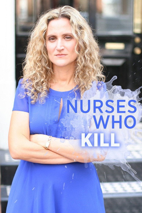 Nurses Who Kill trailer